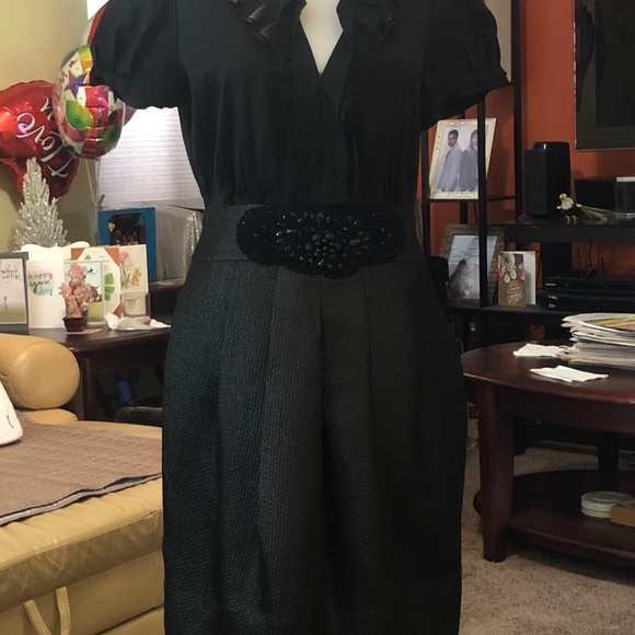 Elegant cocktail dress - Picture 1 of 6